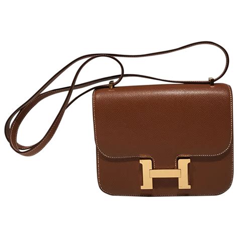 black hermes crossbody|Hermes crossbody used.